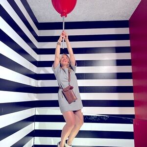 Meet your Posher, Tiffany